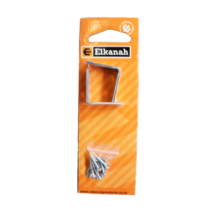 ELKANAH BRACKET CORNER 25X25MM