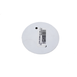 P.V.C. BOX LID OVERSIZE ROUND
