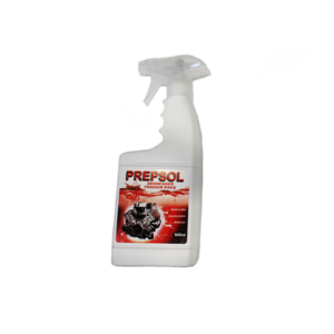 ENGINE CLEANER PREPSOL 500ML TRIGGER