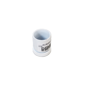 P.V.C. 25MM MALE ADAPTOR EA