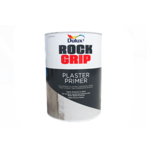 Rock Grip Plaster Primer 5L
