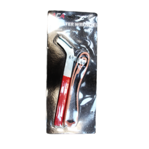 OIL FILTER WRENCH