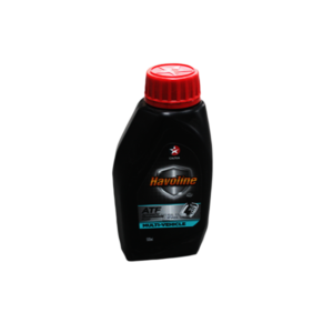 ATF 500ML MULTI-VEHICLE