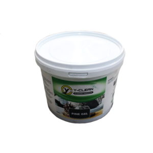 Y-CLEAN PINE GEL 2.5KG