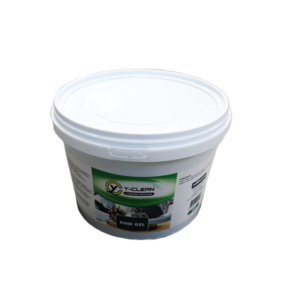 Y-CLEAN PINE GEL 5KG