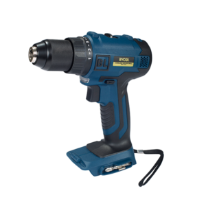 RYOBI 18V LI-ION CORDLESS DRIVER DRILL