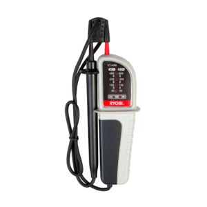 RYOBI VOLTAGE TESTER 400V