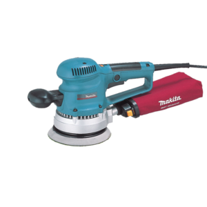 MAKITA ORBITAL SANDER 150MM 310W