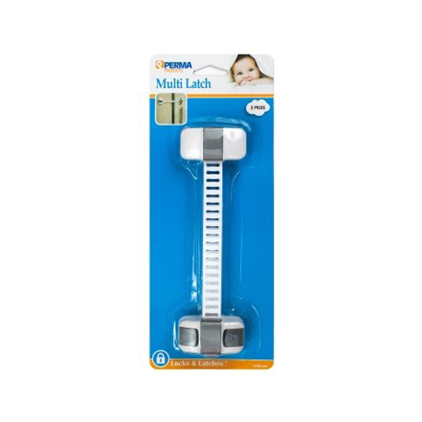 Multi Latch Kidco X 2 Brights Online Store