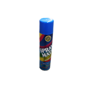 SPRAYMATE S-PAINT ELECTRIC BLUE 250ML