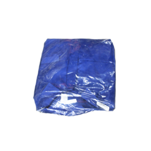 OVERALL 2PC BLUE #48