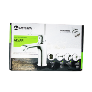 ALVAR BASIN MIXER