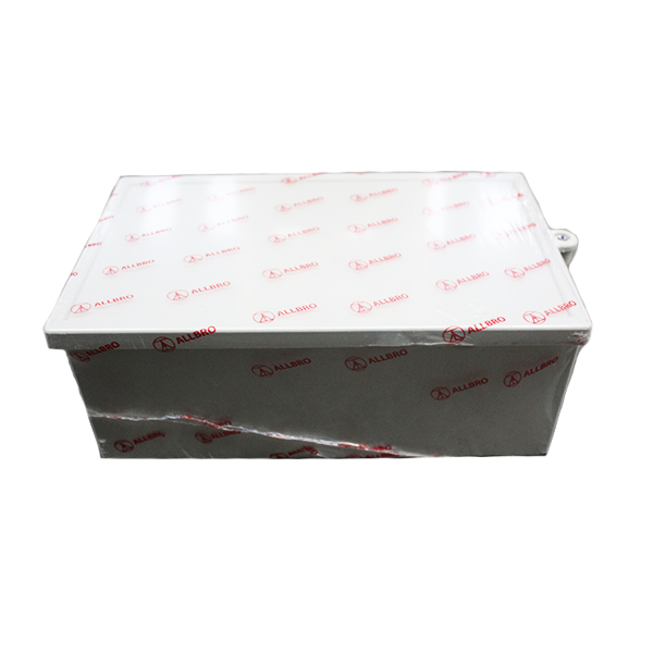 york box-pool 9way slide lid 315x185x120