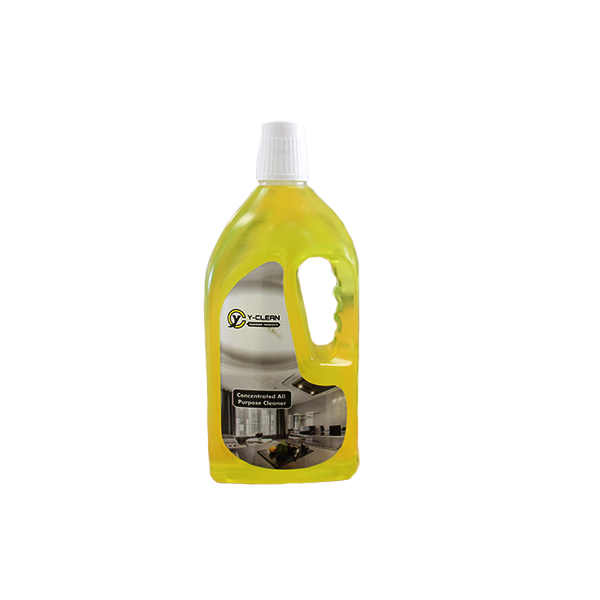 y-clean all purpose cleaner