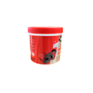 HERSCHELL RED RUBBER GREASE