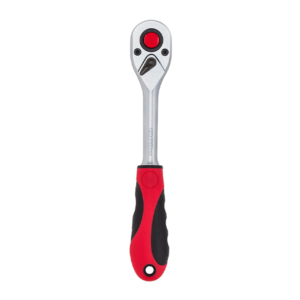 GEDORE RED RATCHET WRENCH 1/4" DRIVE
