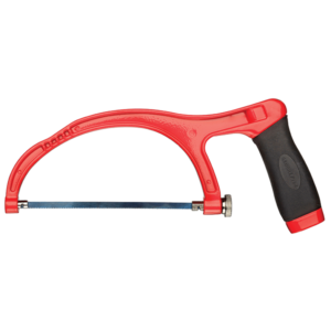 GEDORE RED JUNIOR HACKSAW 150MM