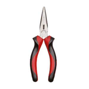 GEDORE RED TELE PLIERS STRAIGHT 200MM