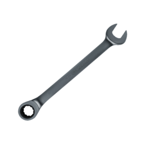 GEDORE RED COMBINATION RATCHET SPANNER 10MM