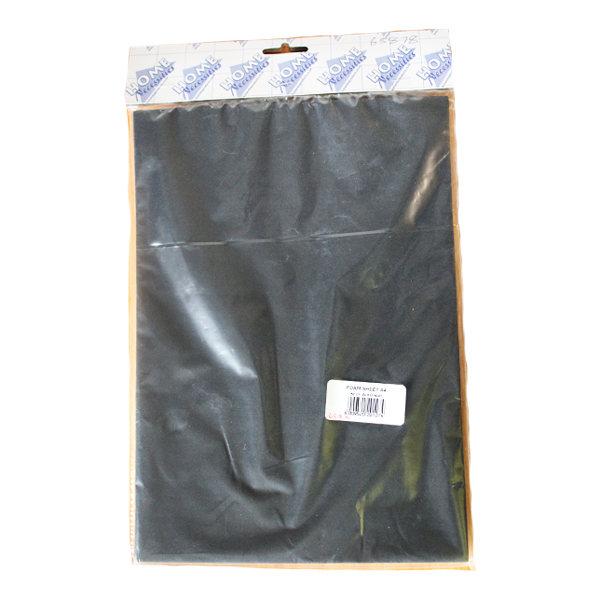 SELF ADHESIVE PE-60(FOAM) SHEET