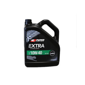 puma compressor oil