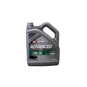 OIL PUMA ADVANCE 5W30 5L
