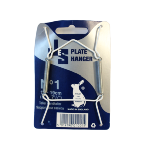 PLATE HANGER