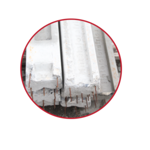 CONCRETE LINTEL