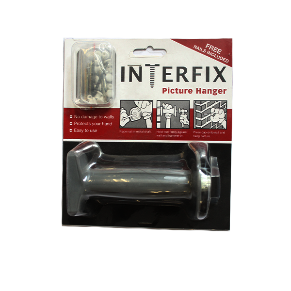 INTERFIX PICTURE HANGER TOOL