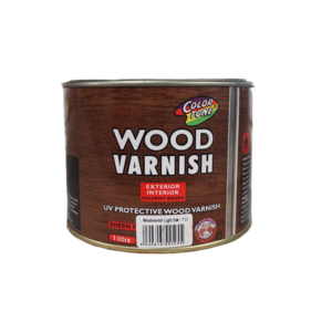 WOODVARNISH  1L