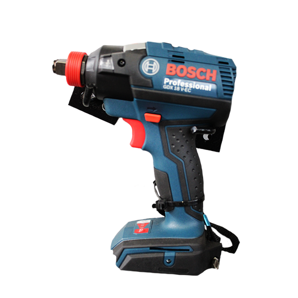 BOSCH CORDLESS 18V LIION IMPACT DRIVER/WRENCH 1/2 "BRUSHLESS 185NM SOLO Brights Online Store