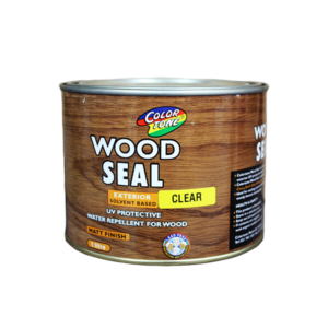 WOODSEAL TIMBERPRESERVATIVE