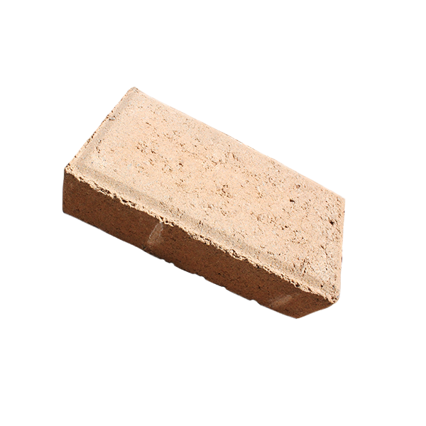 CEMENT PAVER TAN/APRICOT