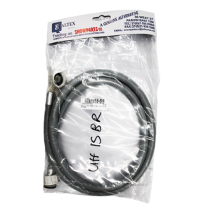 UNIV. FILL HOSE 1.5M + OFFSET #FH150B