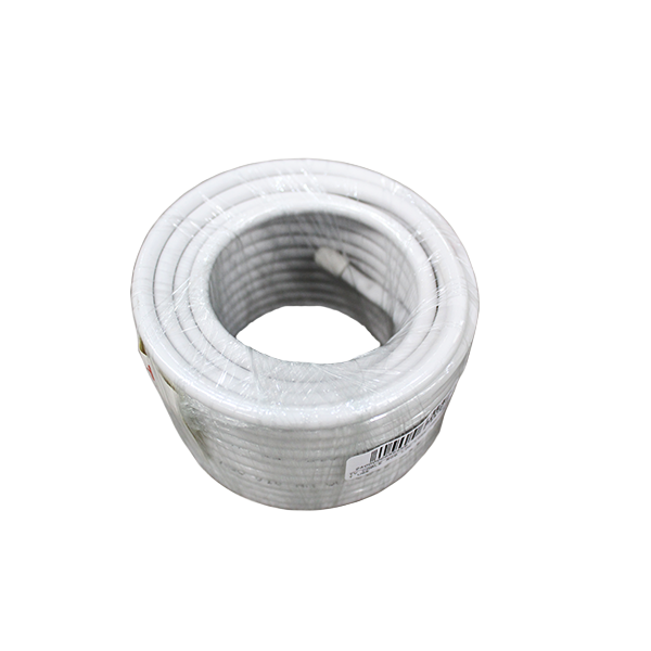 TV CABLE RG6 LOW LOSS TV&SAT USE