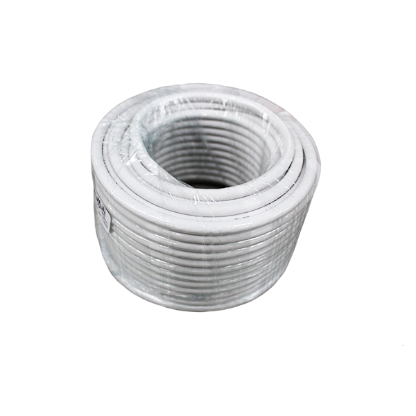 TV CABLE RG6 LOW LOSS 20M TV&SAT USE