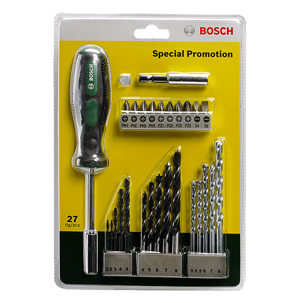 BOSCH