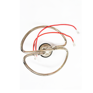URN ELEMENT FLAT-TYPE 3KW