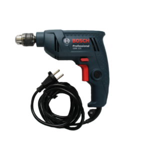 BOSCH ROTARY DRILL 6.5MM 320W VARIABLE