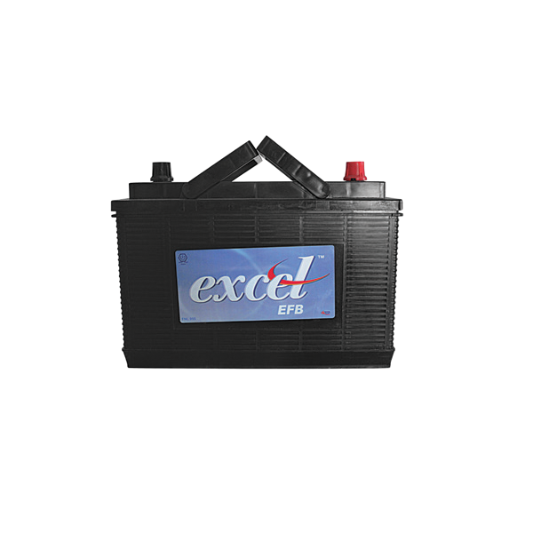 DEEP CYCLE 12V 102AH BATTERY