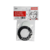 WASTE SPARE - GASKET FOR 90MM BASKET STRAINER