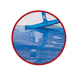 Powerplastics Thermal Geobubble Pool Blanket Per Meter
