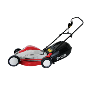 RYOBI ELECTRIC LAWNMOWER  2000W 460MM