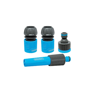 AQUACRAFT 4PC GARDEN WATERING SET
