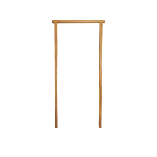 66711- Hardwood-Door-Frame
