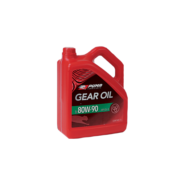 puma compressor oil