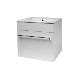 Denver Marlene Vanity Cabinet & Basin 600mm
