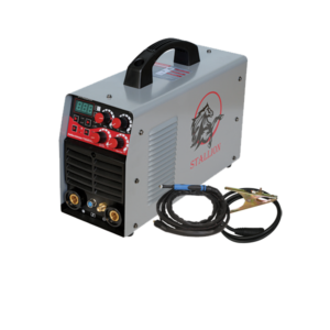 STALLION 200 AMP EXTREME INVERTER WELDER WITH PULSE H/F