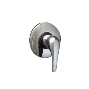 SEAGA SERIES 2000 CONCEALED SHOWER MIXER