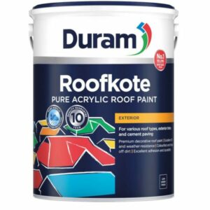 Duram Roofkote